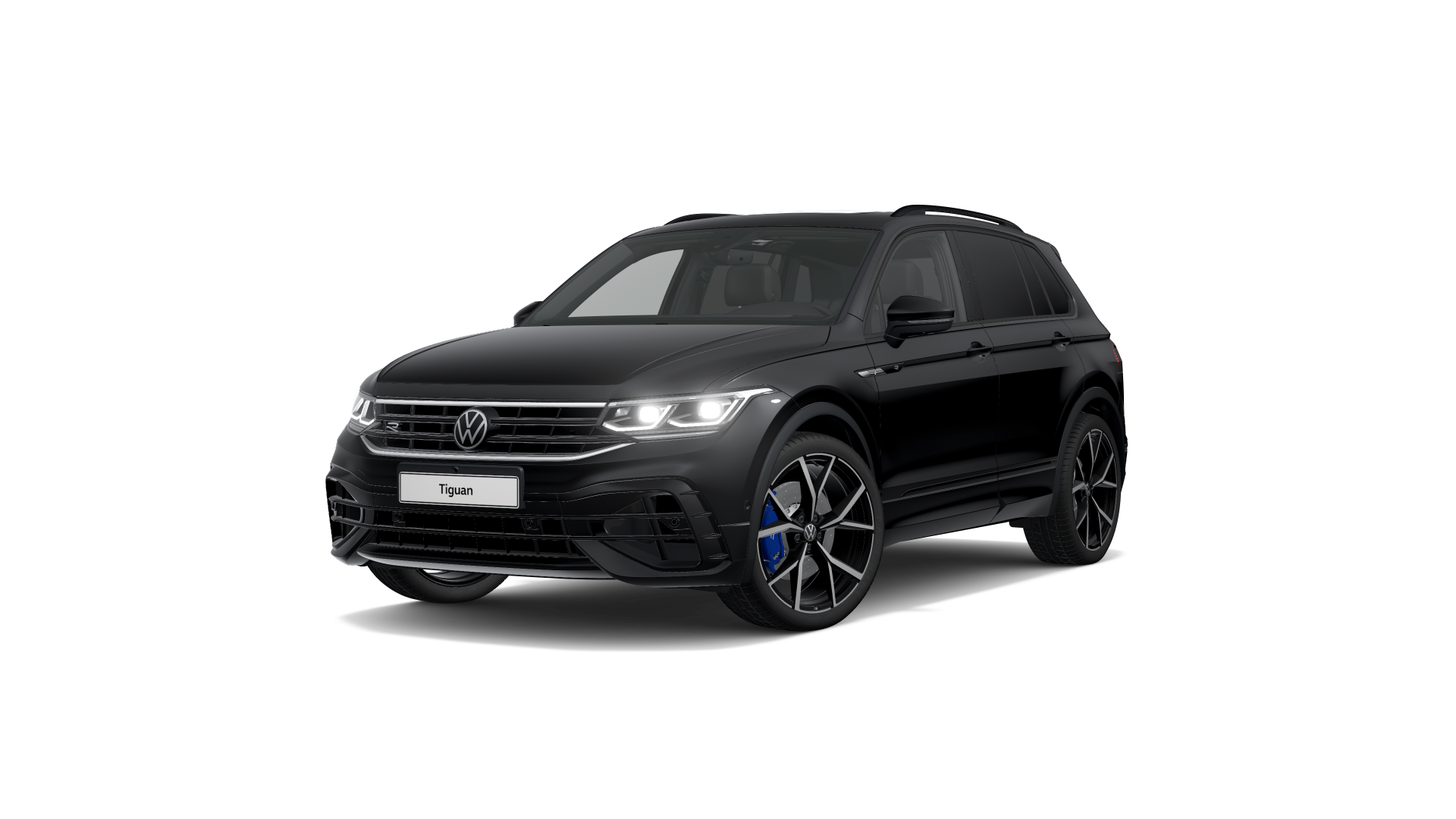 Volkswagen Tiguan 2.0 TSI 4Motion DSG