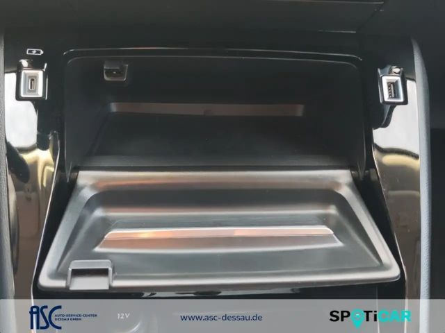 Peugeot 2008 Allure Pack