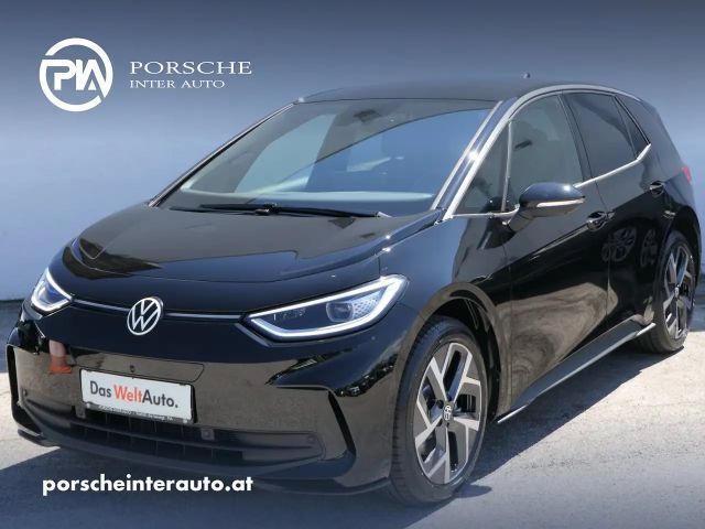 Volkswagen ID.3 Business Performance Pro