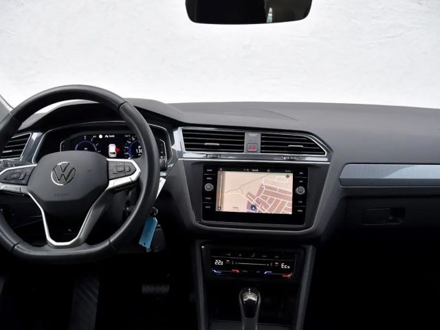 Volkswagen Tiguan Life eHybrid
