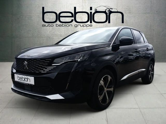Peugeot 3008 Allure Pack PureTech