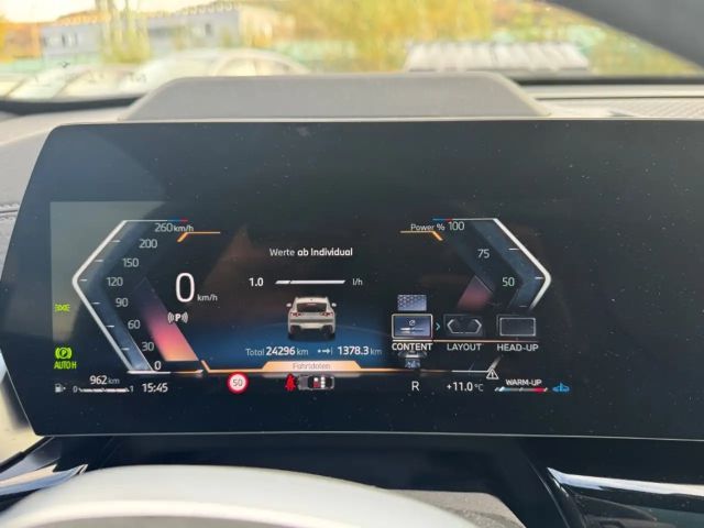 BMW X2 M-Sport xDrive20d