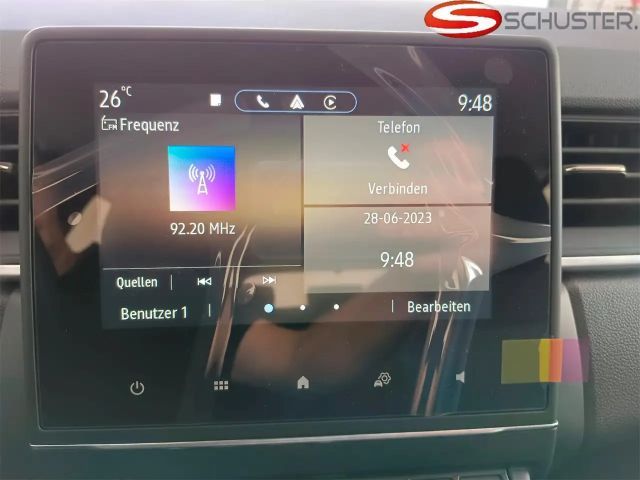 Mitsubishi ASX Inform