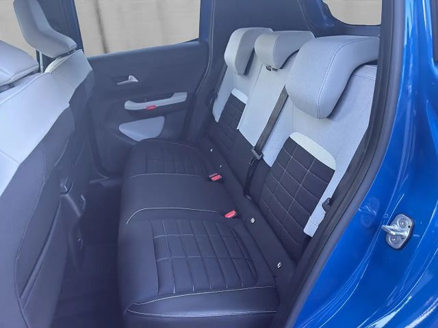 Citroën C3 Hybrid Max