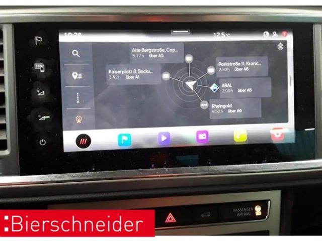 Seat Ateca 1.5 TSI DSG