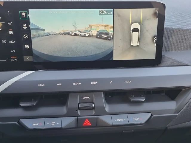 Kia EV5 81.4 kWh Air FWD