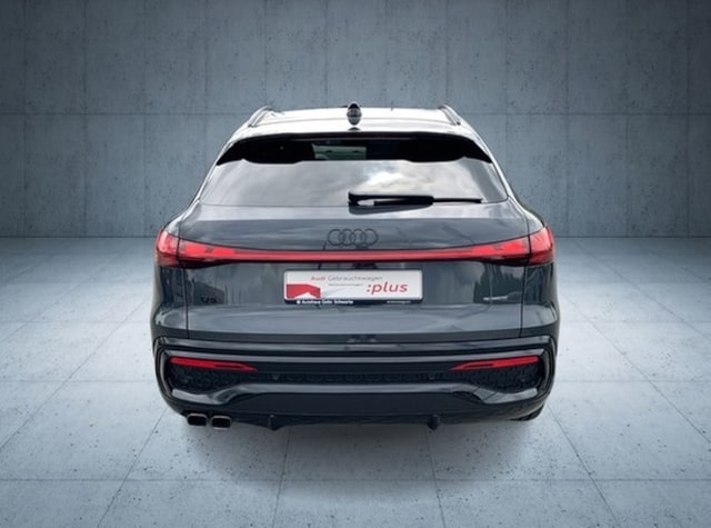 Audi Q5 Quattro S-Tronic Sportback