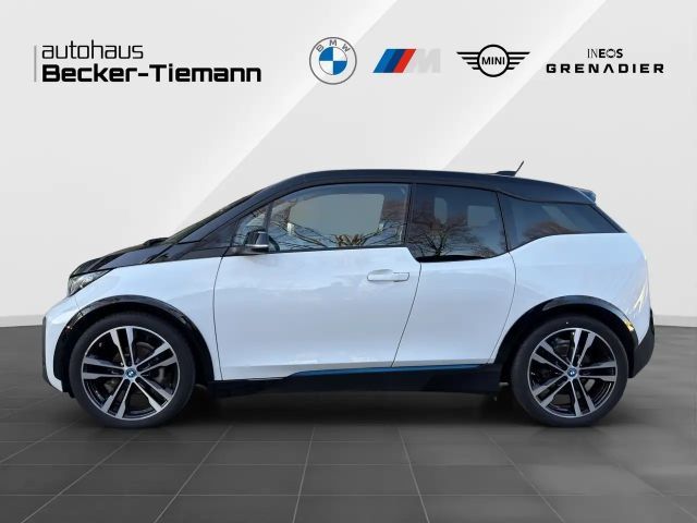 BMW i3 120Ah