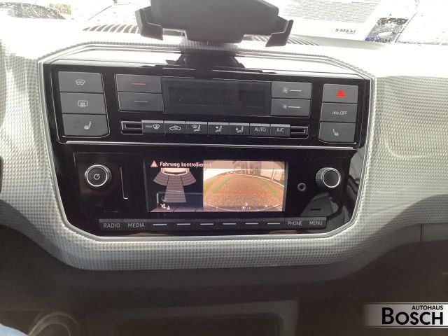 Volkswagen e-up! Plus Style