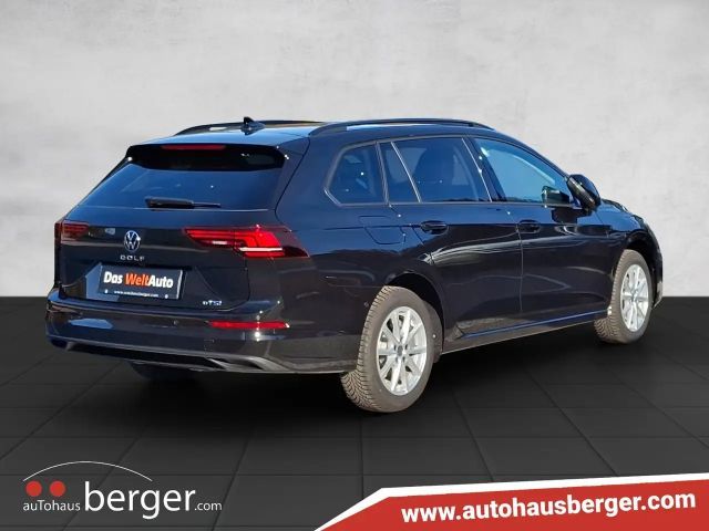 Volkswagen Golf Business DSG Variant