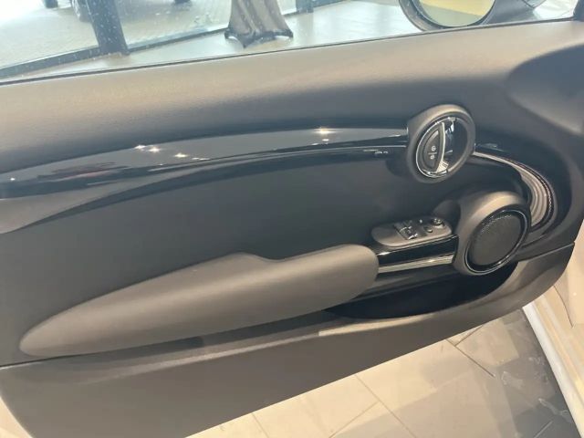 MINI Cooper John Cooper Works Trim/Digit. Cockpit/LED