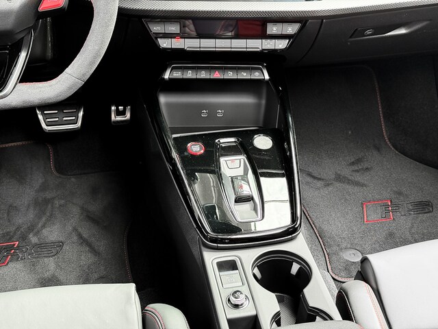 Audi RS3 Quattro S-Tronic Sportback