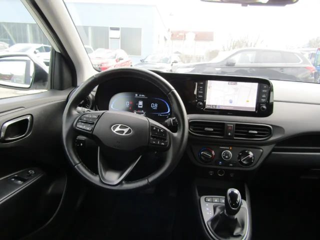 Hyundai i10 1.0 Trend