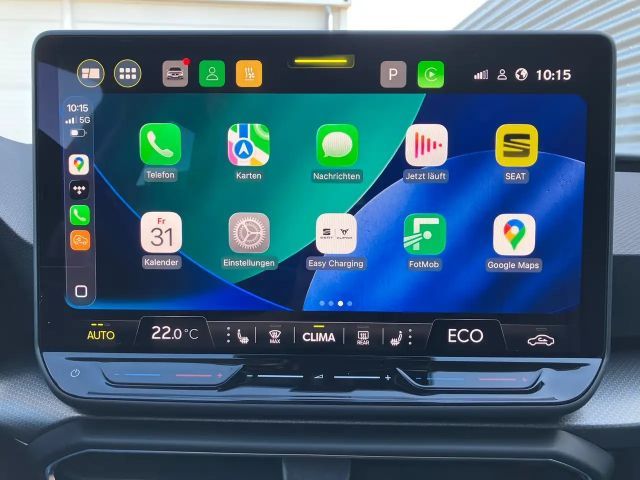 Seat Leon DSG Style e-Hybrid