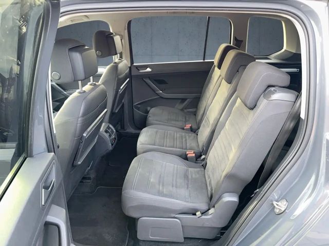 Volkswagen Touran 2.0 TDI Comfortline DSG