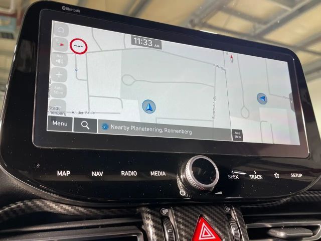 Hyundai i30 N Performance