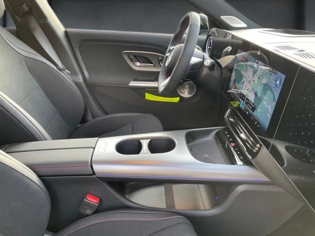 Mercedes-Benz CLA 250 Coupé