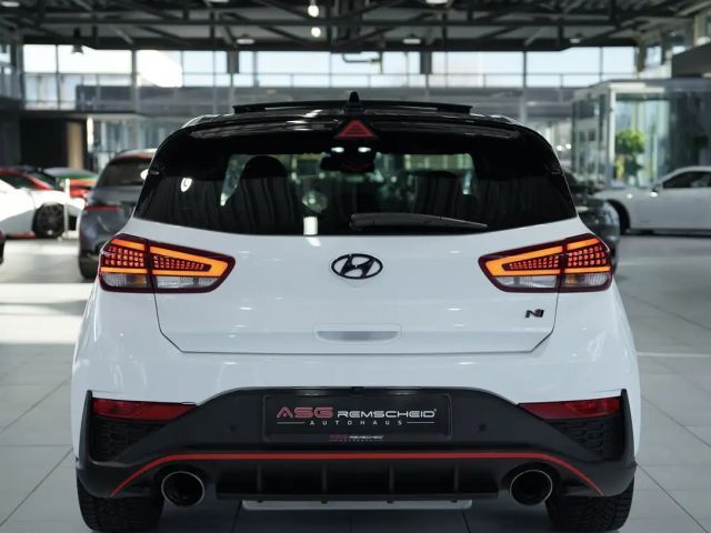 Hyundai i30 N Performance