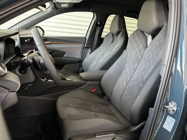 Cupra Terramar 1.5 e-TSI 150 PS DSG