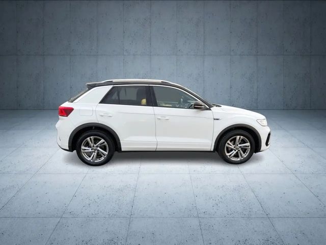 Volkswagen T-Roc 1.5 TSI IQ.Drive R-Line