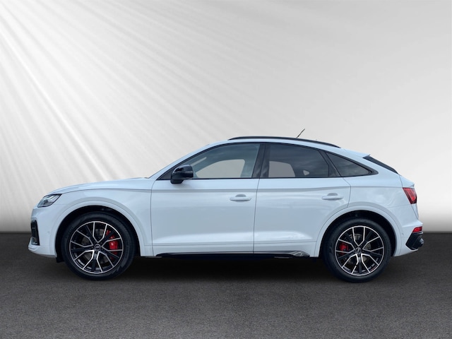 Audi SQ5 Sportback