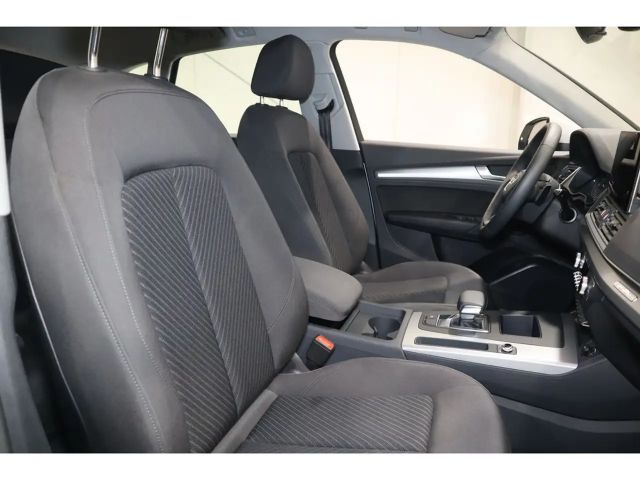 Audi Q5 40 TFSI Quattro