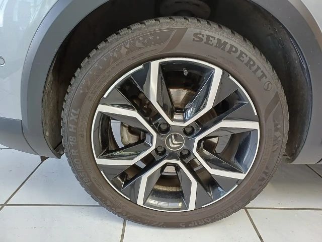 Citroën ë-C4 Shine