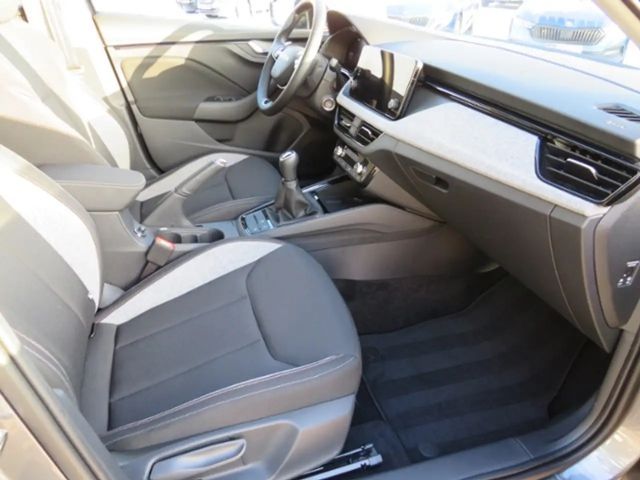 Skoda Scala 1.0 TSI Tour