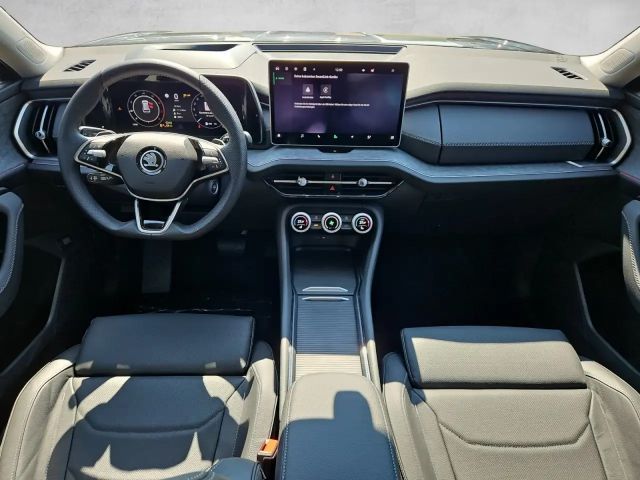 Skoda Kodiaq 2.0 TDI 4x4 Selection