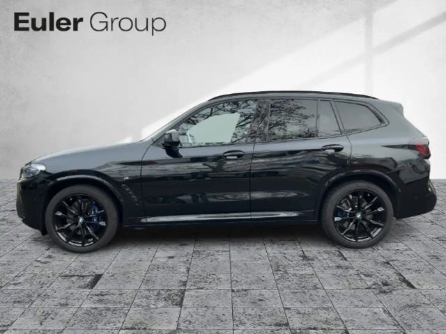 BMW X3 M-Sport xDrive