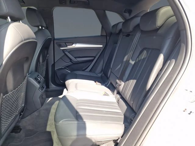 Audi Q5 50 TDI Quattro
