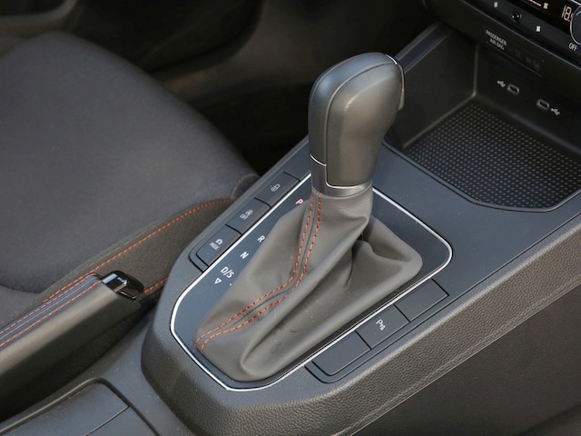 Seat Ibiza 1.0 TSI DSG FR-lijn