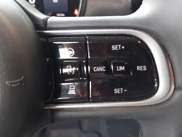 Fiat 500e 42 kWh Icon