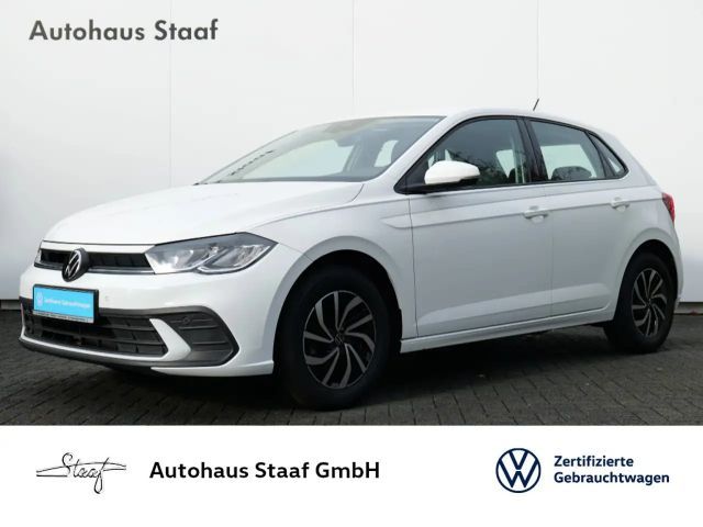 Volkswagen Polo 1.0 TSI Life