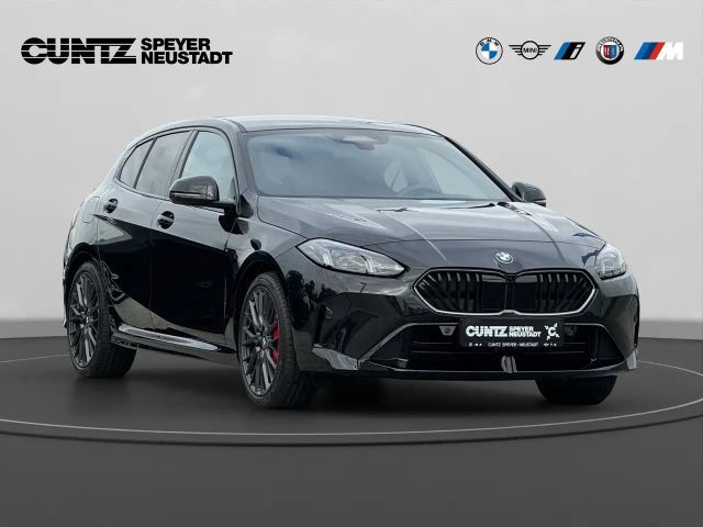 BMW 120 5-deurs M-Sport Sedan