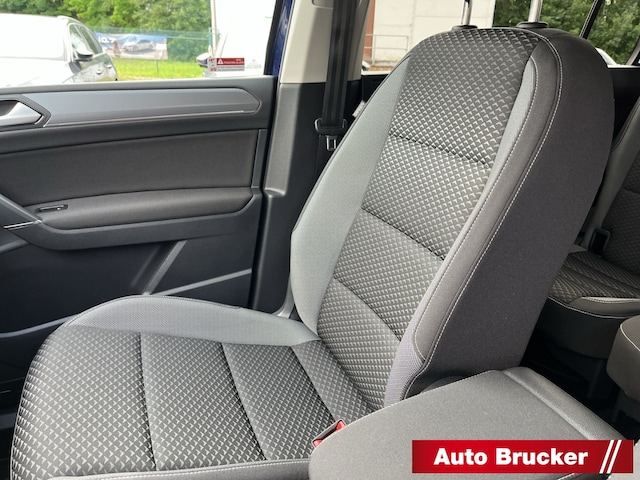 Volkswagen Touran 1.5 TSI DSG