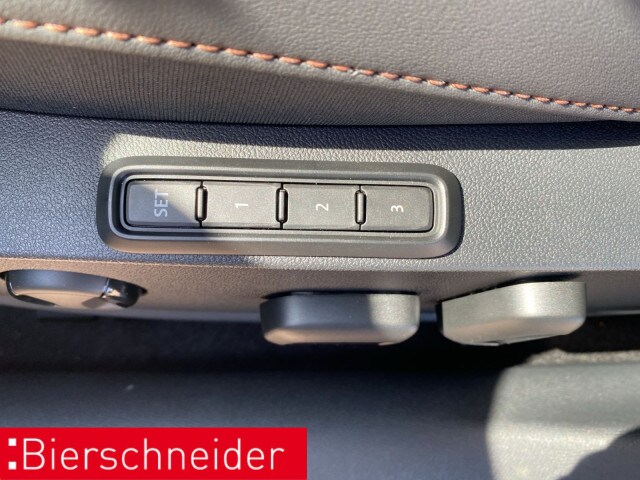 Cupra Leon 2.0 TSI 4Drive DSG Sportstourer VZ