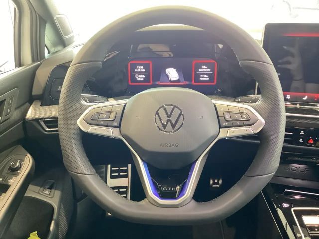 Volkswagen Golf DSG GTE