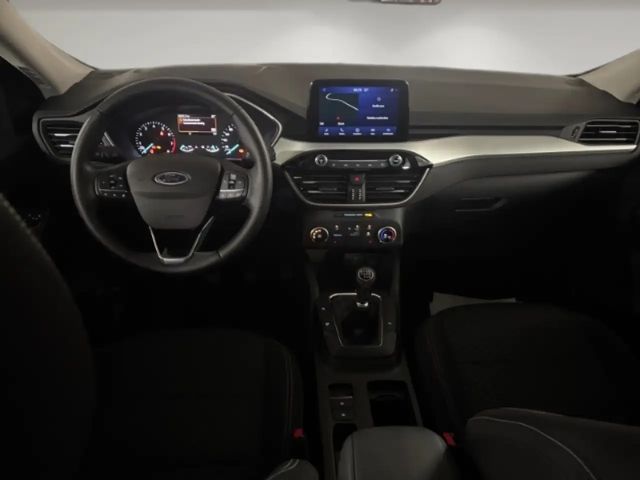 Ford Kuga Cool & Connect EcoBoost