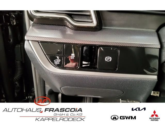 Kia Sportage GT-Line