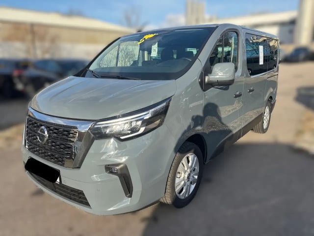 Nissan Primastar L1H1 Tekna dCi 150