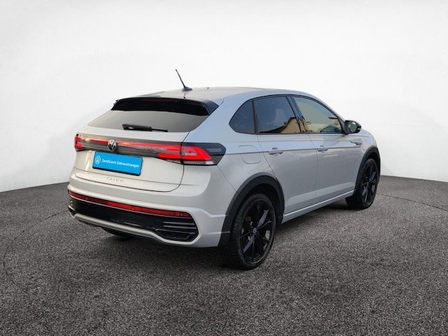 Volkswagen Taigo 1.0 TSI DSG R-Line