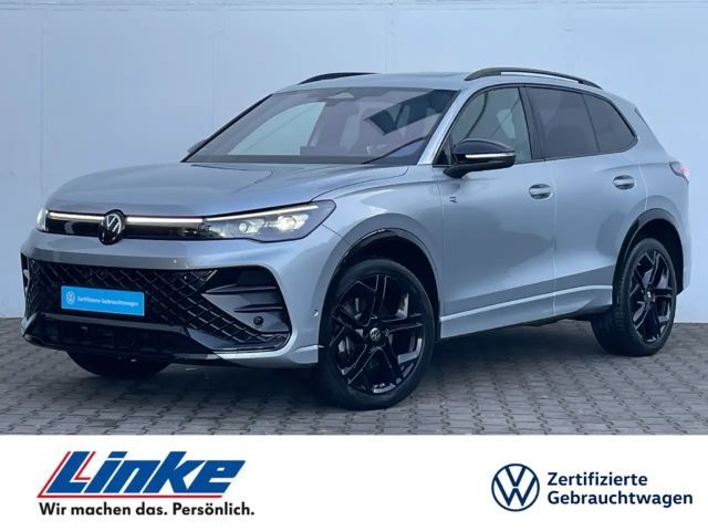Volkswagen Tiguan 2.0 TDI R-Line
