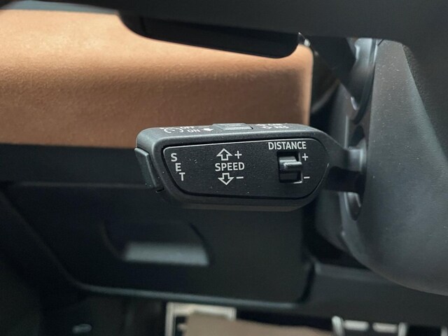 Audi A5 Avant Quattro S-Tronic