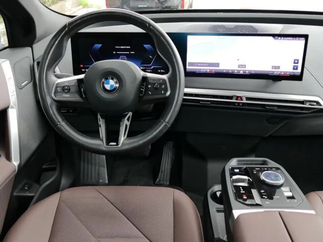 BMW iX xDrive xDrive50