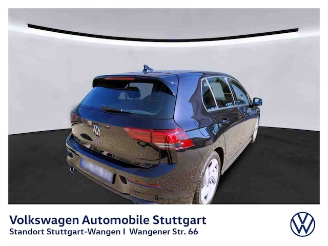 Volkswagen Golf 2.0 TSI DSG GTI
