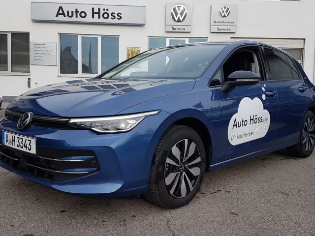 Volkswagen Golf 1.5 eTSI DSG