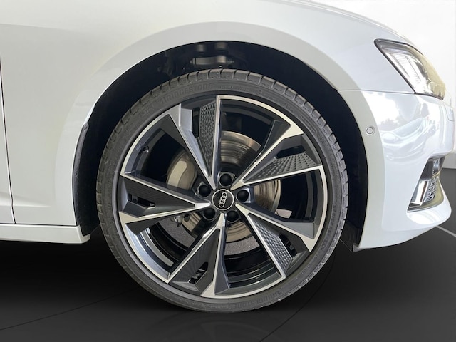 Audi A6 35 TDI Avant S-Tronic
