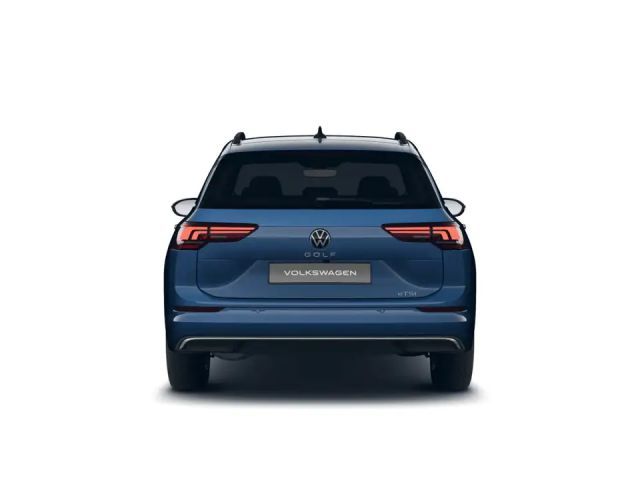 Volkswagen Golf 1.5 eTSI DSG Life Variant