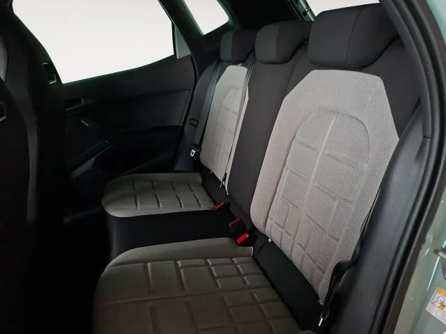 Seat Arona 1.0 TSI DSG FR-lijn